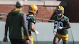 Eric Stokes on Packers rookie Javon Bullard: ‘He’s a savage’