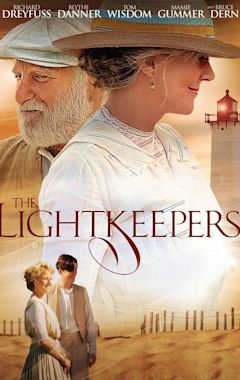 The Lightkeepers