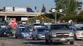 These California cities have worse traffic than pre-pandemic