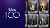 How to Play Disney 100 TikTok Card Game