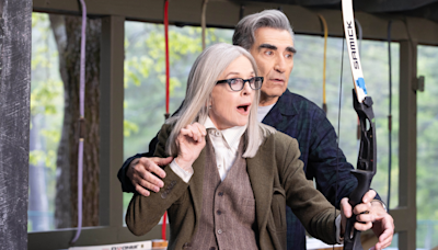 Diane Keaton, Kathy Bates and Eugene Levy Team up for ‘Summer Camp’ Movie! Its Plot, Trailer and More