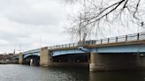 Repairs on Bicentennial Bridge begin Monday