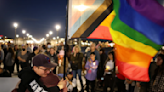 In states with laws targeting LGBTQ issues, school hate crimes quadrupled