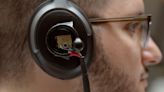 AI headphones let wearer listen to a single person | Newswise