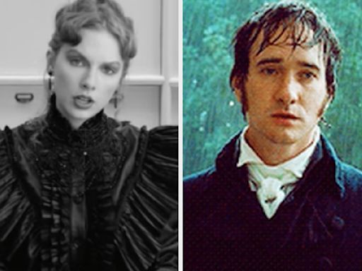 These 12 Movies Are Giving "The Tortured Poets Department"