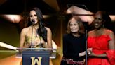 Meghan Markle Accepts Ms. Foundation’s Woman of Vision Award: ‘I Am A Woman Who Remains Inspired And Driven By This...