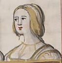 Leonor de Castela, Princesa das Astúrias