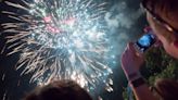 ¿Cuándo es el espectáculo anual de fuegos artificiales en el parque Lake Julian? - La Noticia