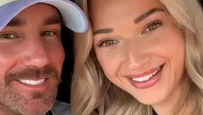 Married At First Sight Australia’s Jack Dunkley and Tori Adams give relationship update