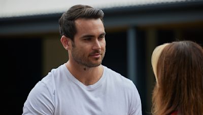 Home and Away spoilers: Cash PROPOSES to Eden!