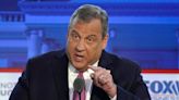 Chris Christie continues onslaught of Donald Duck memes to troll Trump