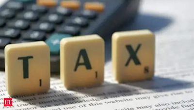 Net direct tax collections rise 18.35 pc to Rs 11.25 lakh crore in April-October