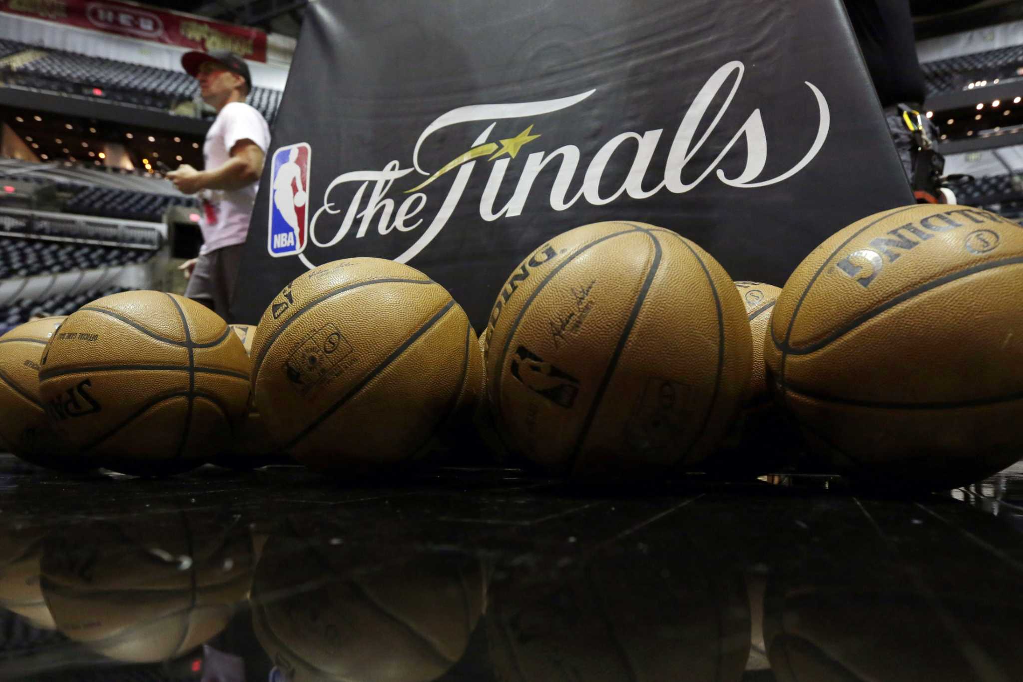 Here's what you need to know about the NBA's upcoming 11-year, $76 billion media rights deal