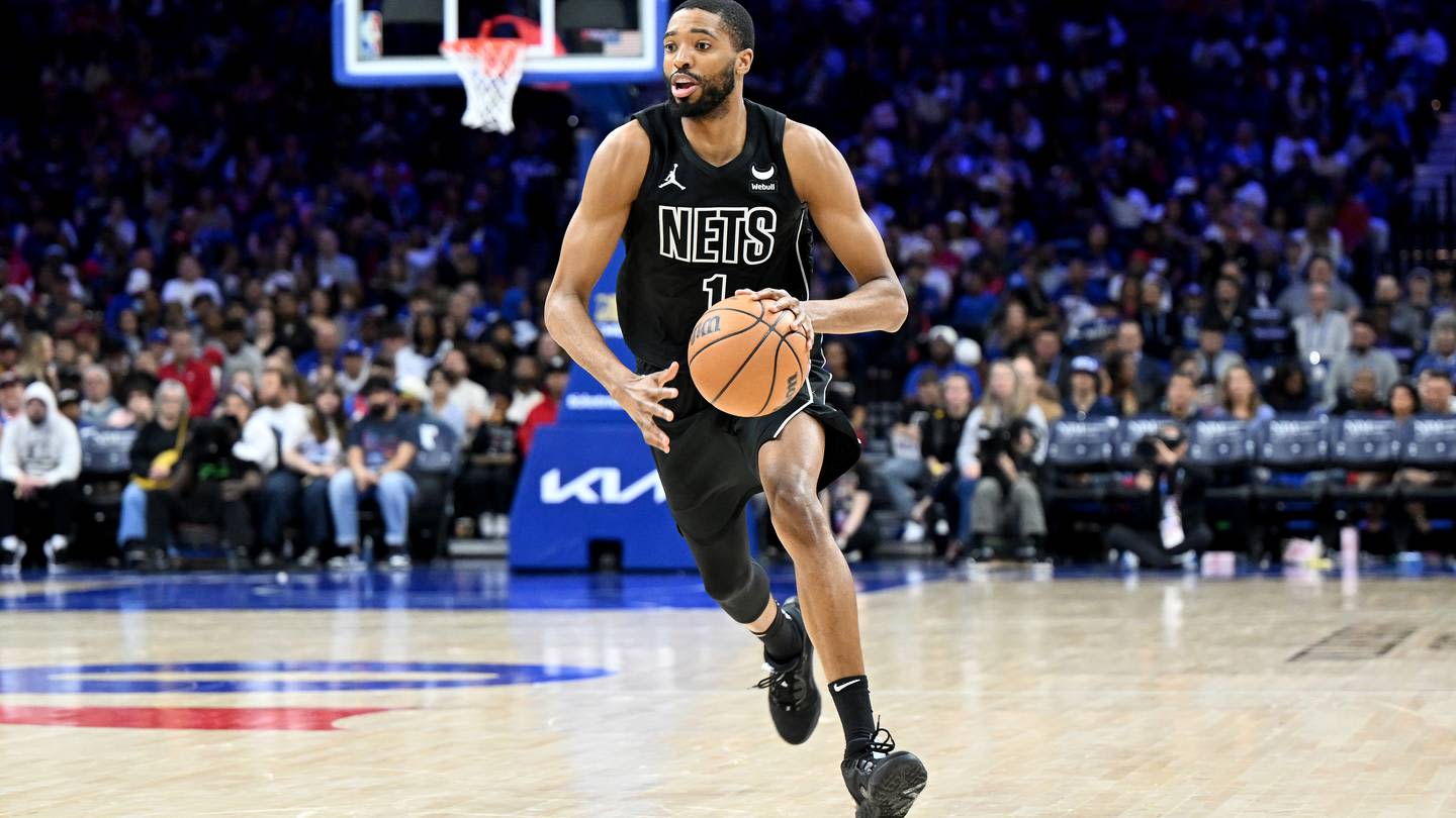 Inside the Mikal Bridges trade: What it means for the Knicks and the league at large