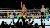 WWE's Dwayne 'The Rock' Johnson Received Over $9 Million In TKO Stock - Wrestling Inc.