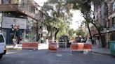 Por las obras de Aysam, Ciudad exceptúa temporalmente de tasas municipales a comercios en calle San Juan | Sociedad
