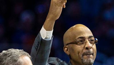 Georgia Tech to retire jersey of basketball great Dennis Scott