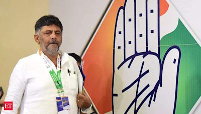 Shivakumar proposes to rename ‘Ram’nagar dist, BJP-JDS combine frowns at the idea