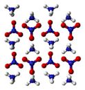 Ammonium nitrate