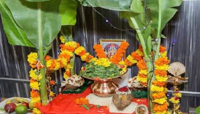 Satyanarayan Vrat July 2024: Date, Puja Timings, Puja Rituals, And Significance of Purnima Vrat