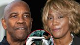 Denzel Washington Wanted to Protect Whitney Houston On Film Set