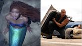 ‘The Little Mermaid’ and ‘Fast X’ Are Falling Below Box Office Expectations for Opposite Reasons