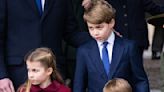 Prince George, Princess Charlotte, and Prince Louis Would Be Required to Take Part In National Service If It Passes In the...