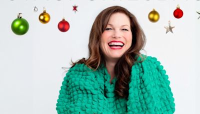 Staci Griesbach's Original Holiday Song Makes Film Debut in Hallmark's A VERY VERMONT CHRISTMAS
