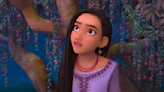 Disney’s ‘Wish’ Trailer Showcases Ariana DeBose Singing Her Heart’s Desire in Celebration of Studio’s 100-Year Animation Legacy