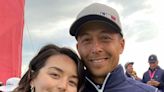 Who Is Xander Schauffele's Wife? All About Maya Lowe