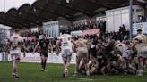 Taunton RFC announce four more retained players ahead of 2024/25