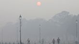 El deterioro de la calidad del aire cubre a Nueva Delhi de una niebla tóxica