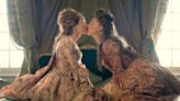 Emilia Schüle is ready to set Versailles on fire in Marie Antoinette trailer