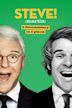 Steve! (Martin) A Documentary in 2 Pieces