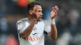 Swansea going global in transfer search