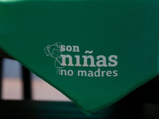 “Niñas, no madres”: América Latina espera justicia para las historias de violencia sexual y maternidad forzada