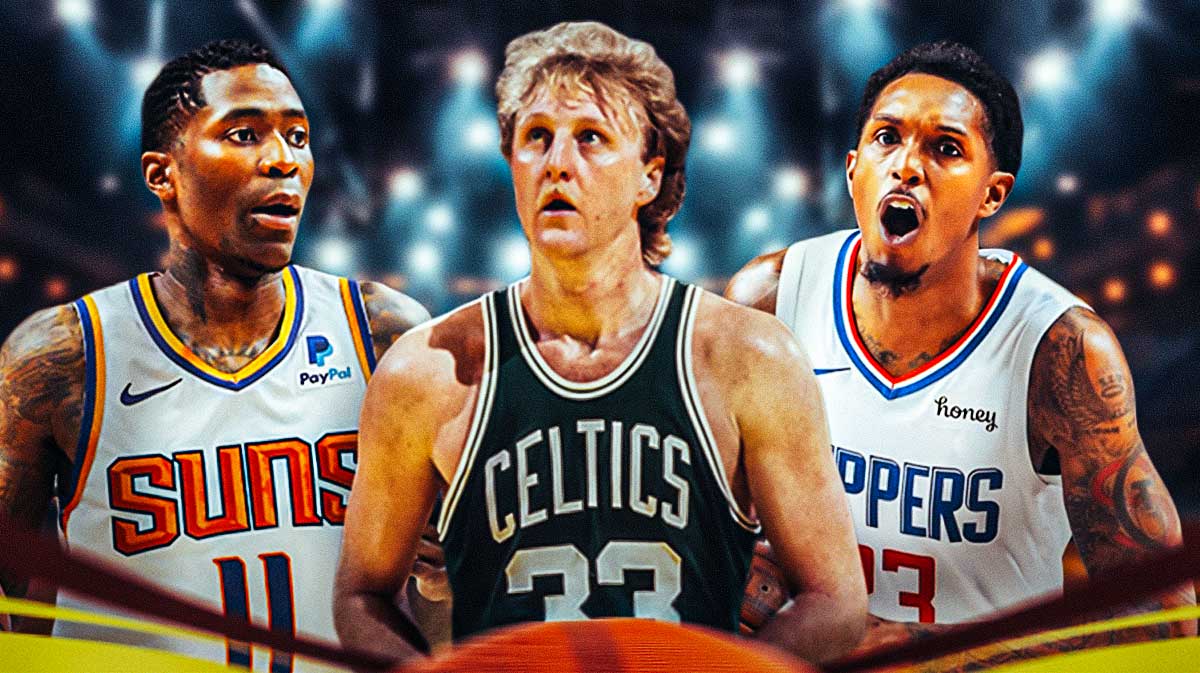 Ranking the 10 best NBA scoring performances coming off the bench