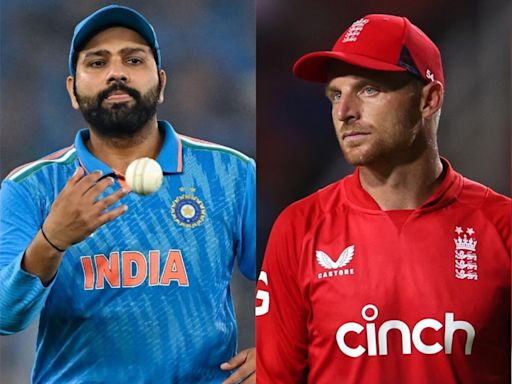 India vs England T20 World Cup Semi-Final: England Legend States Tactic That England Could Copy From India | Cricket News