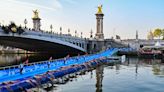 JO de Paris 2024 : Annulation du premier entraînement de triathlon pour cause de pollution de la Seine