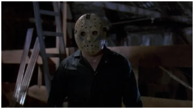 Friday the 13th: A New Beginning Streaming: Watch & Stream Online via HBO Max