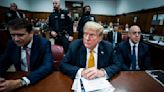 Jurado del juicio a Trump en NY inicia deliberaciones