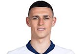 Phil Foden