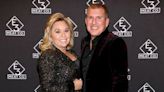 Todd and Julie Chrisley sentenced to federal prison for tax evasion case