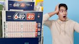 Lottery player wakes up a millionaire, another wins second prize | Canada