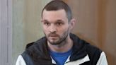 US soldier convicted of theft in Russia and sentenced to nearly 4 years in prison