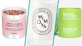 Luxury Candles For Less Than $50 That Will Make You Feel Fancy