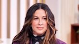 Alanis Morissette Appears to Slam Rock and Roll Hall of Fame Ceremony