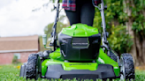 Get up to 50% off Greenworks electric lawn care tools during Amazon's Memorial Day sale