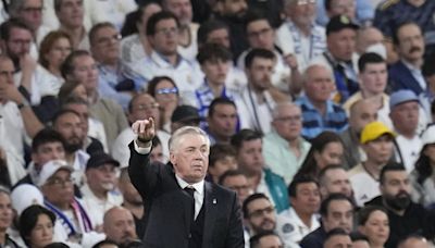 Los deberes del Real Madrid a 23 días de la final de la Champions