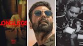 Theatrical releases this week: From Akshay Kumar’s Sarfira to Nicolas Cage’s chilling Longlegs, find out what to watch this week